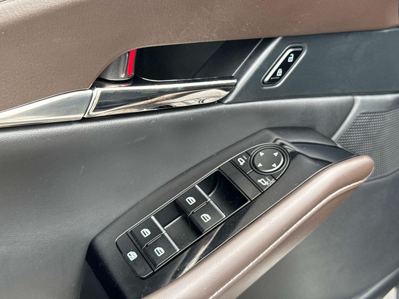 2023 Mazda CX-30 2.5 S Premium Package