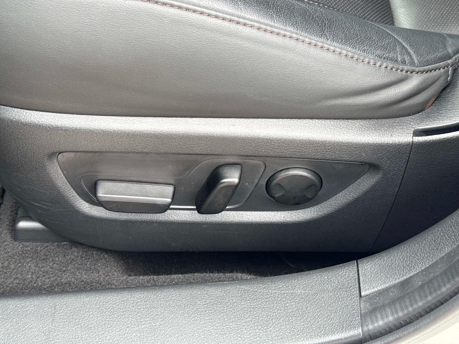 2023 Mazda CX-30 2.5 S Premium Package