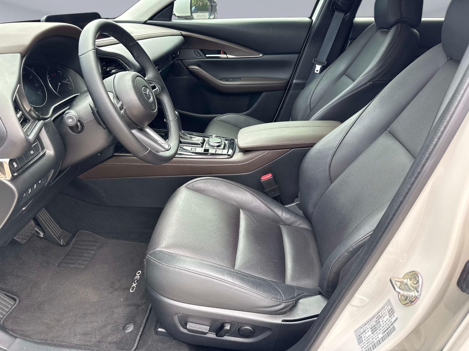 2023 Mazda CX-30 2.5 S Premium Package