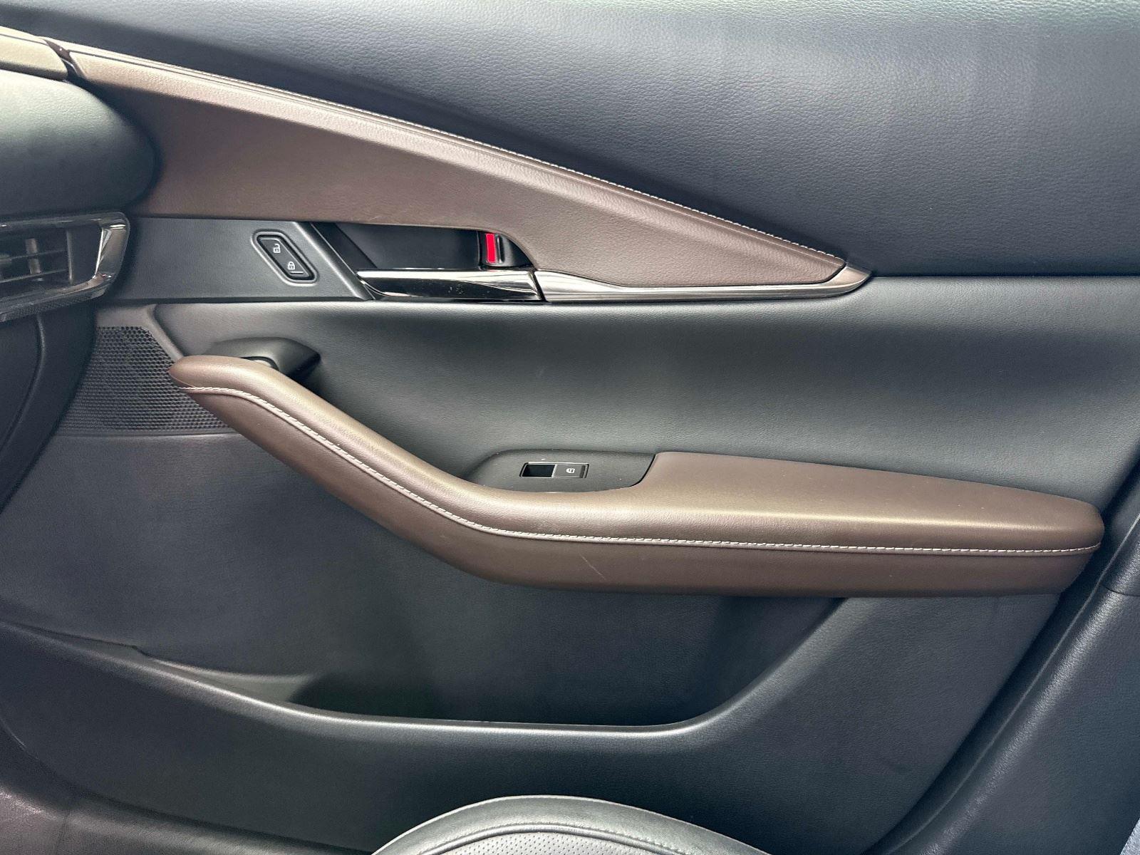 2023 Mazda CX-30 2.5 S Premium Package