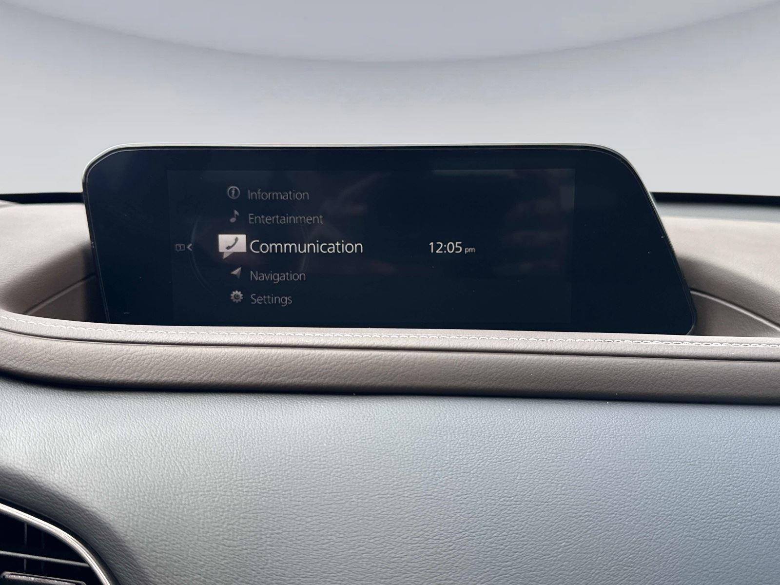 2023 Mazda CX-30 2.5 S Premium Package