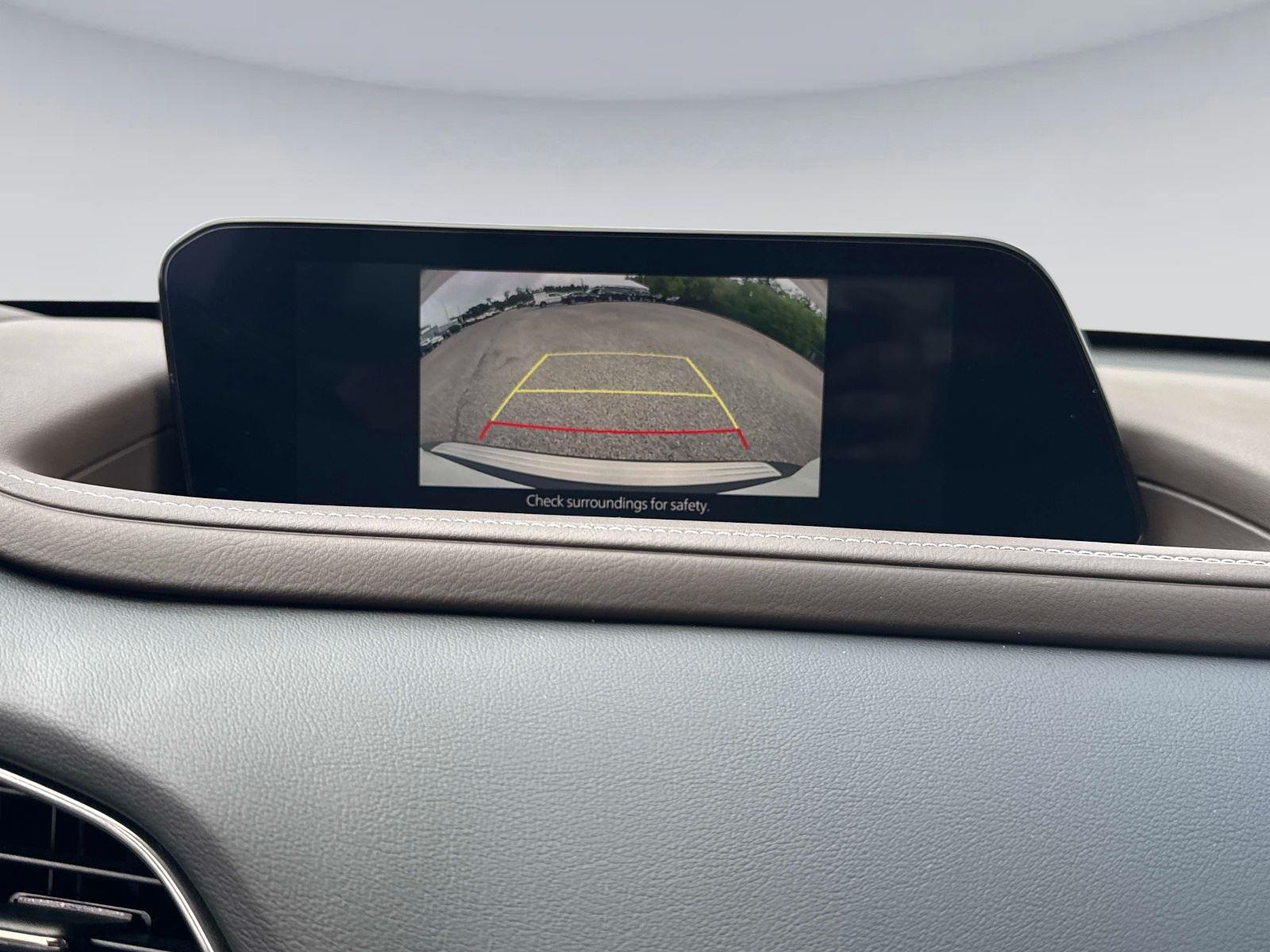 2023 Mazda CX-30 2.5 S Premium Package