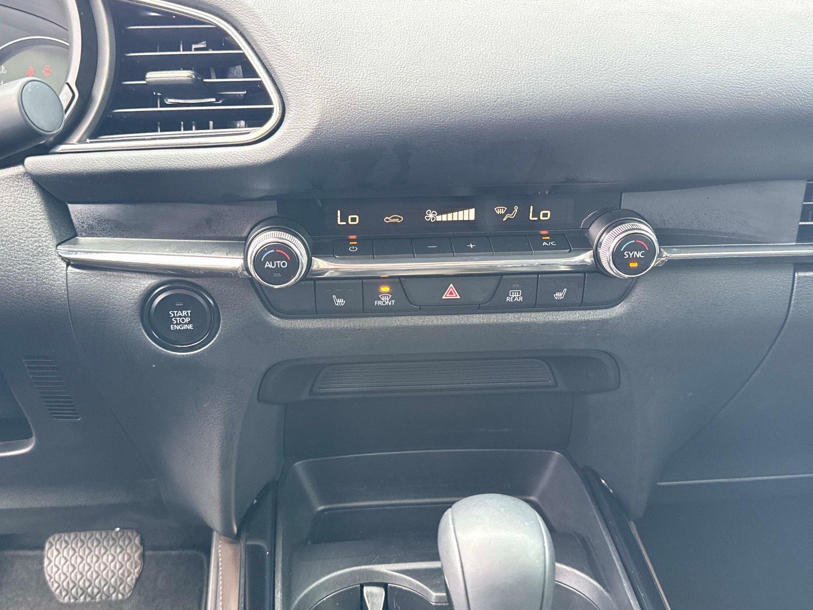 2023 Mazda CX-30 2.5 S Premium Package