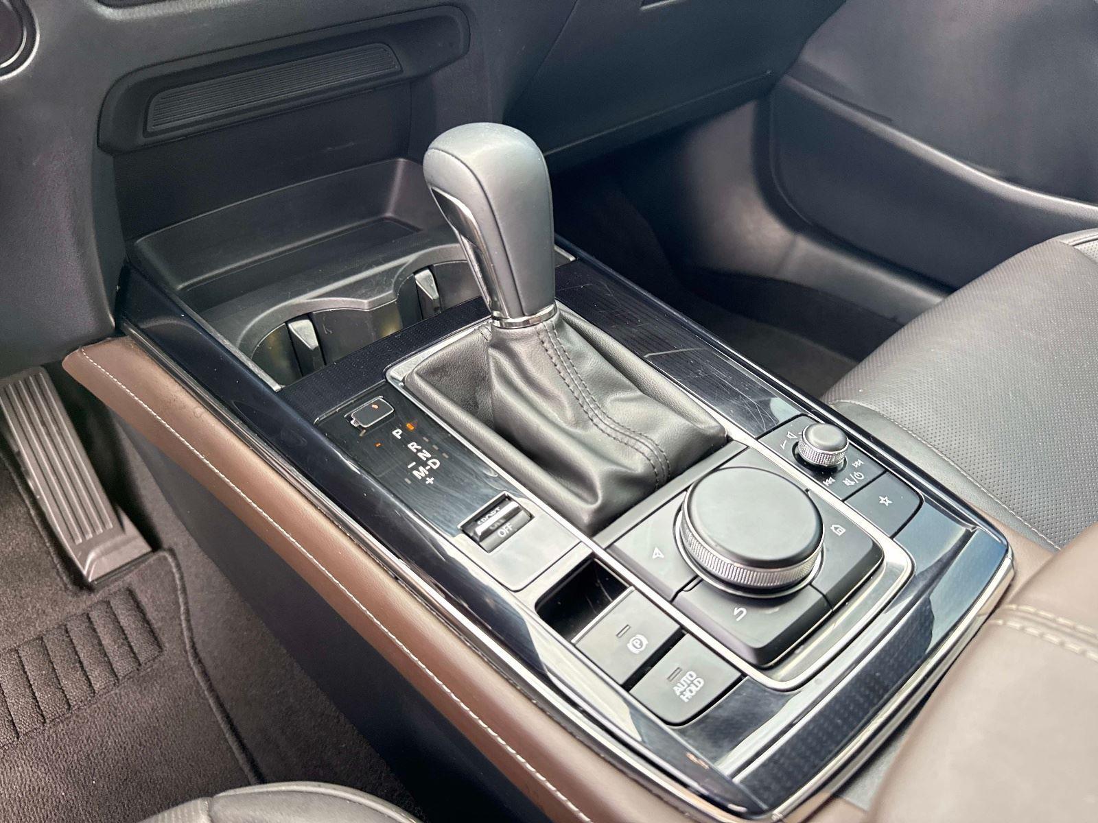 2023 Mazda CX-30 2.5 S Premium Package