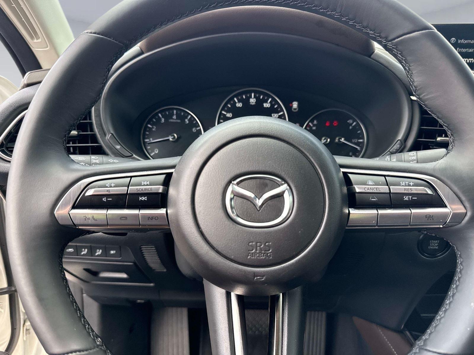 2023 Mazda CX-30 2.5 S Premium Package