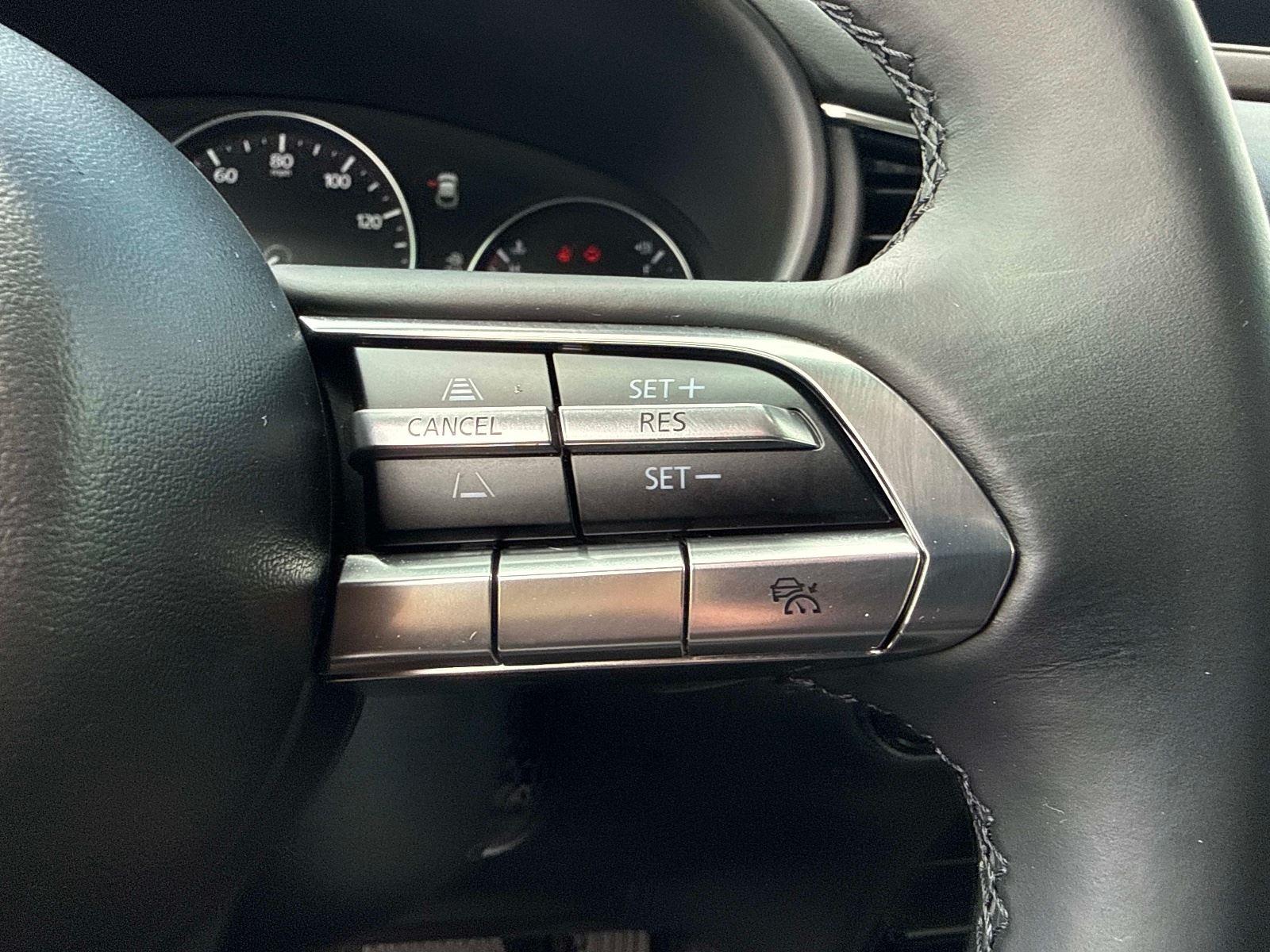 2023 Mazda CX-30 2.5 S Premium Package