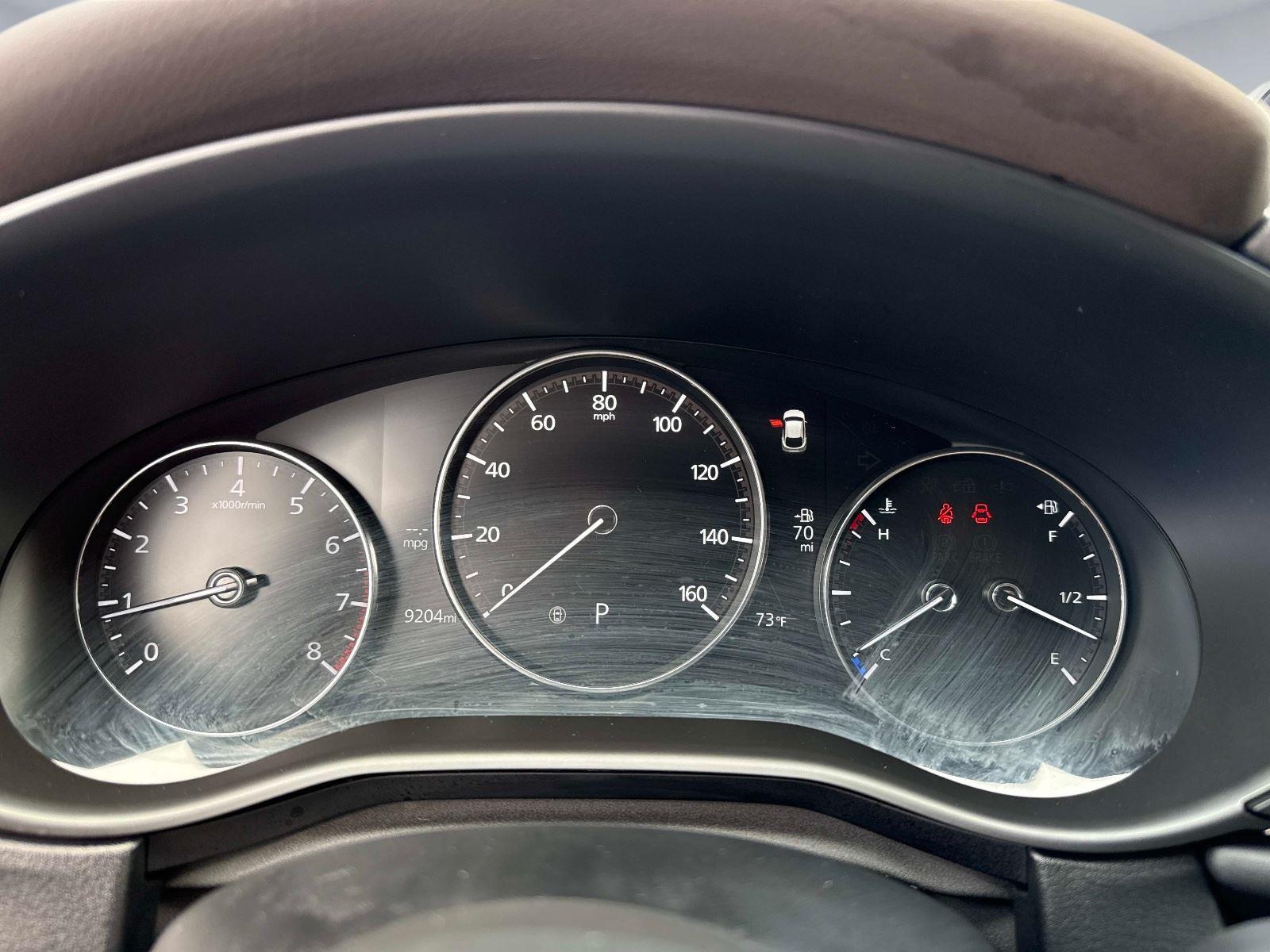 2023 Mazda CX-30 2.5 S Premium Package