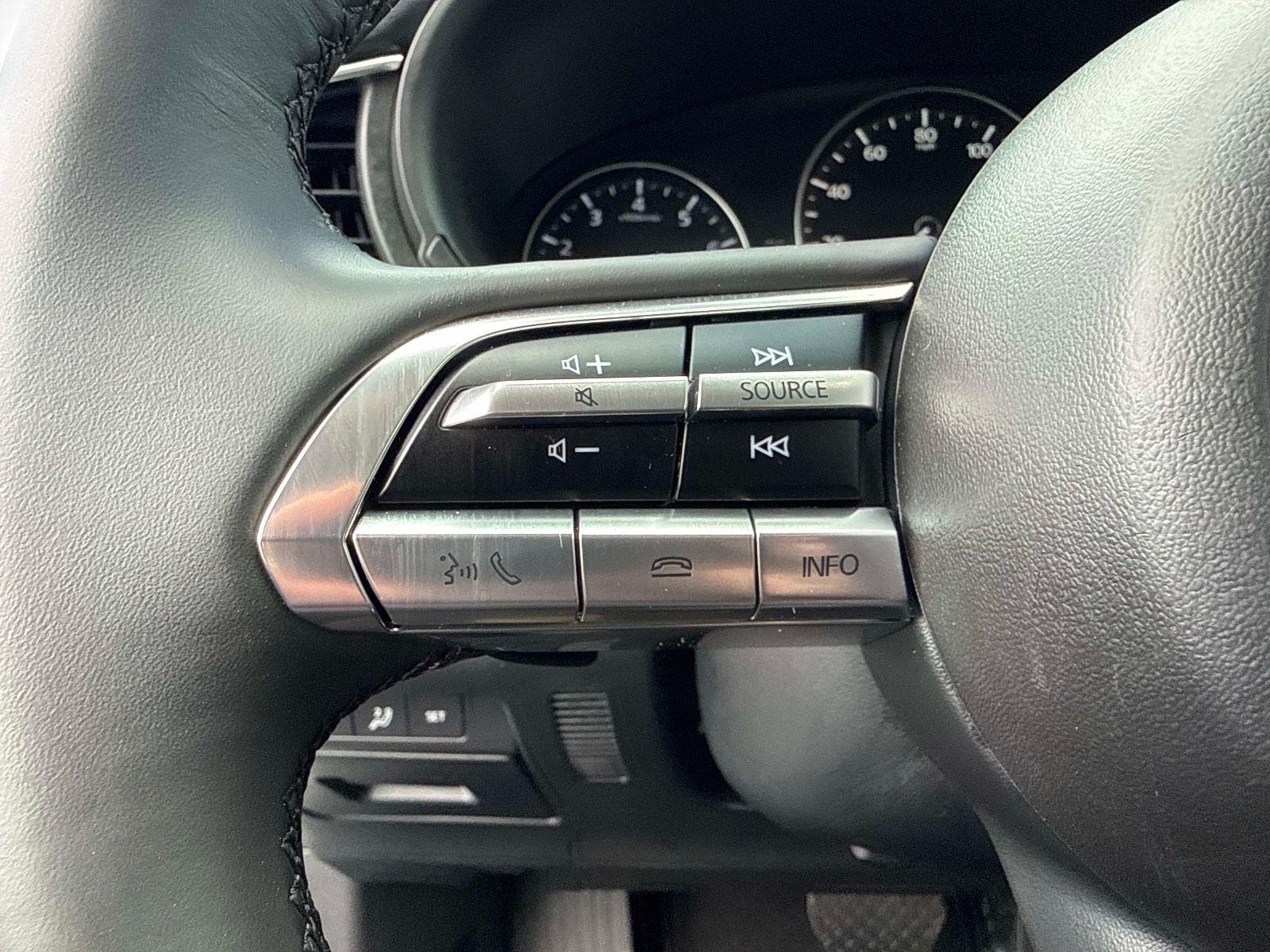 2023 Mazda CX-30 2.5 S Premium Package