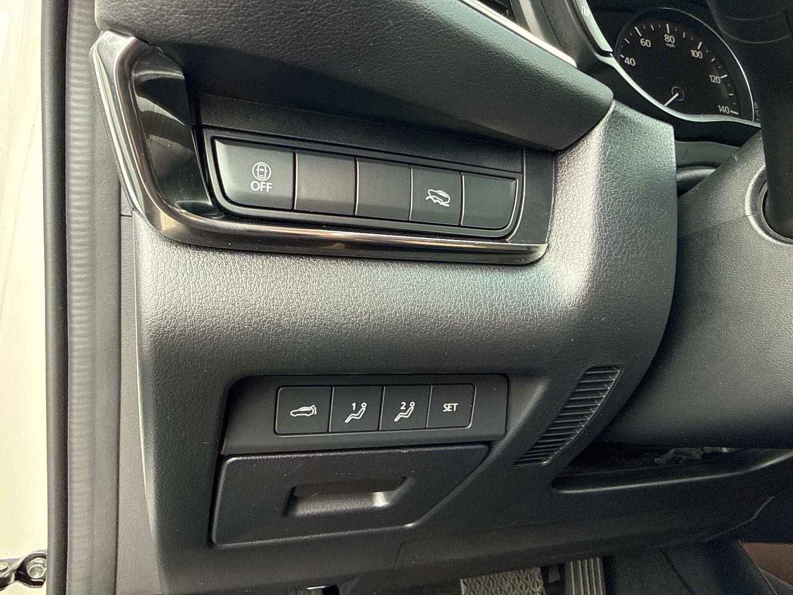 2023 Mazda CX-30 2.5 S Premium Package