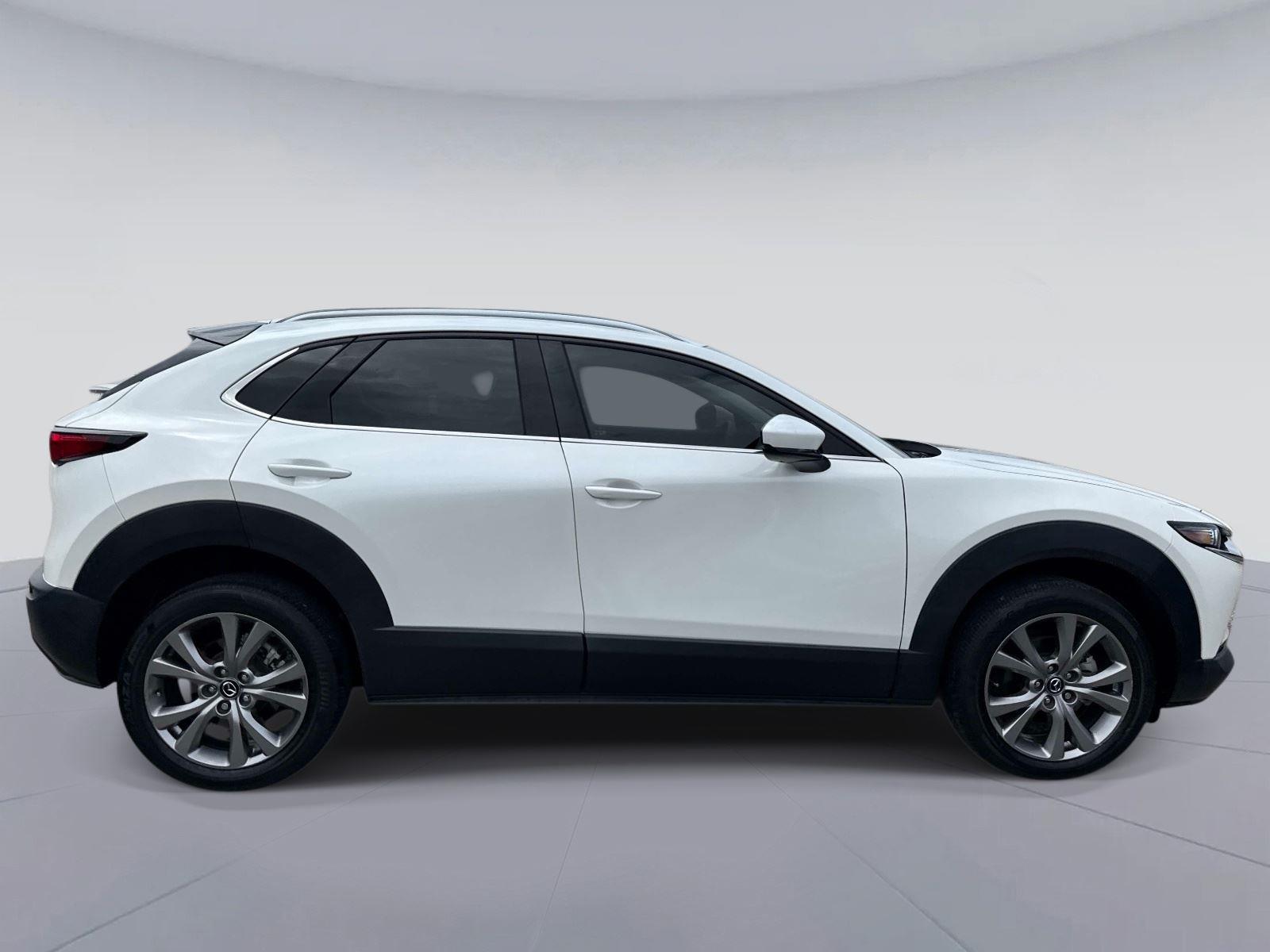 2023 Mazda CX-30 2.5 S Premium Package