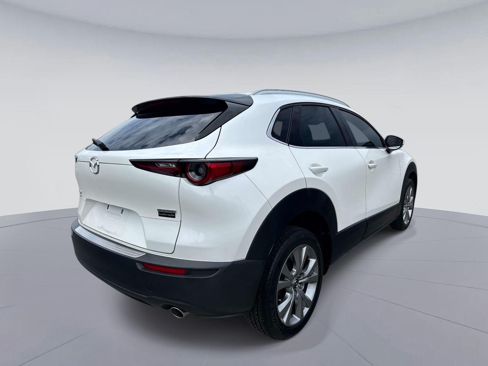 2023 Mazda CX-30 2.5 S Premium Package