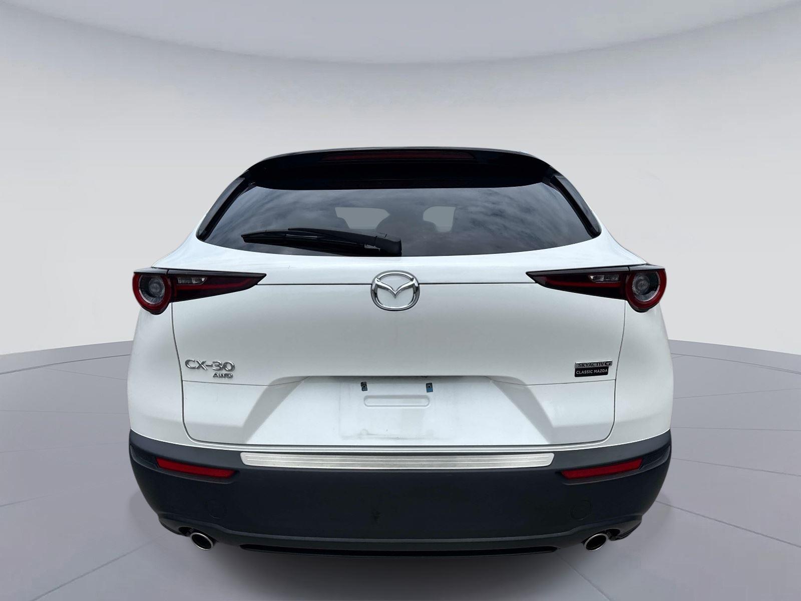 2023 Mazda CX-30 2.5 S Premium Package