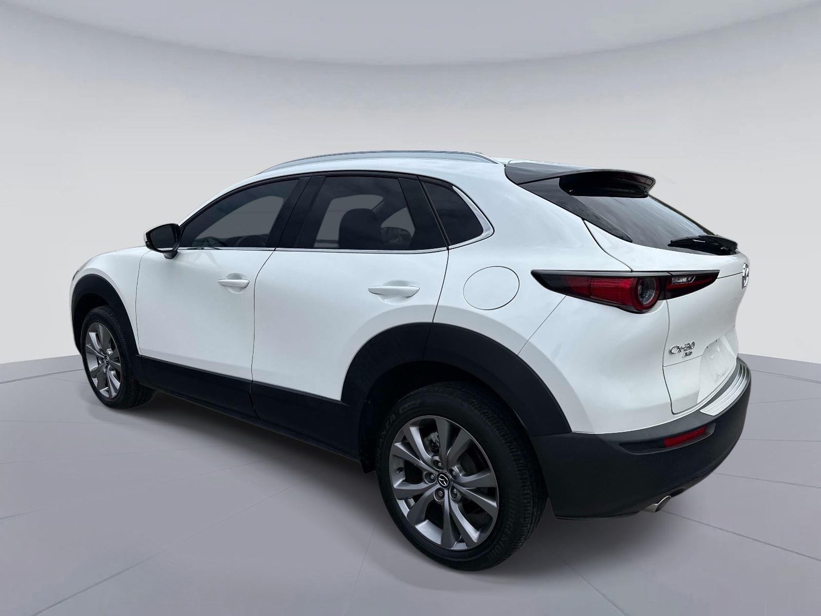 2023 Mazda CX-30 2.5 S Premium Package
