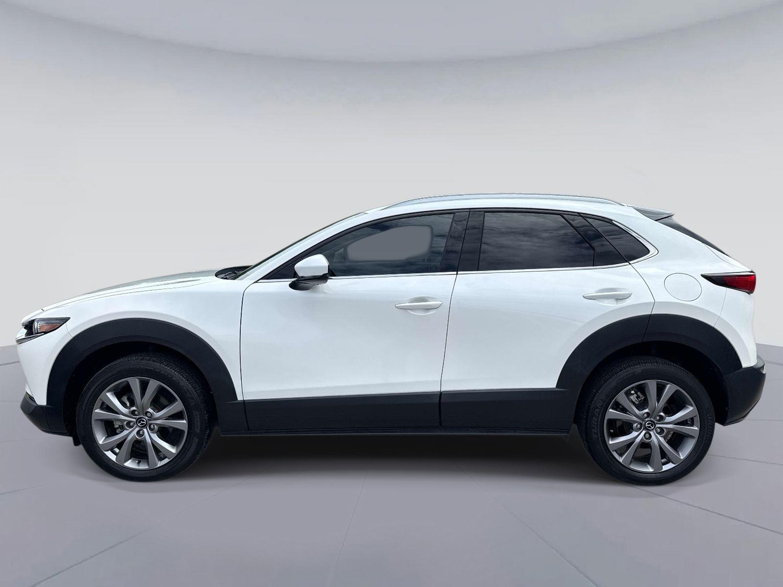 2023 Mazda CX-30 2.5 S Premium Package