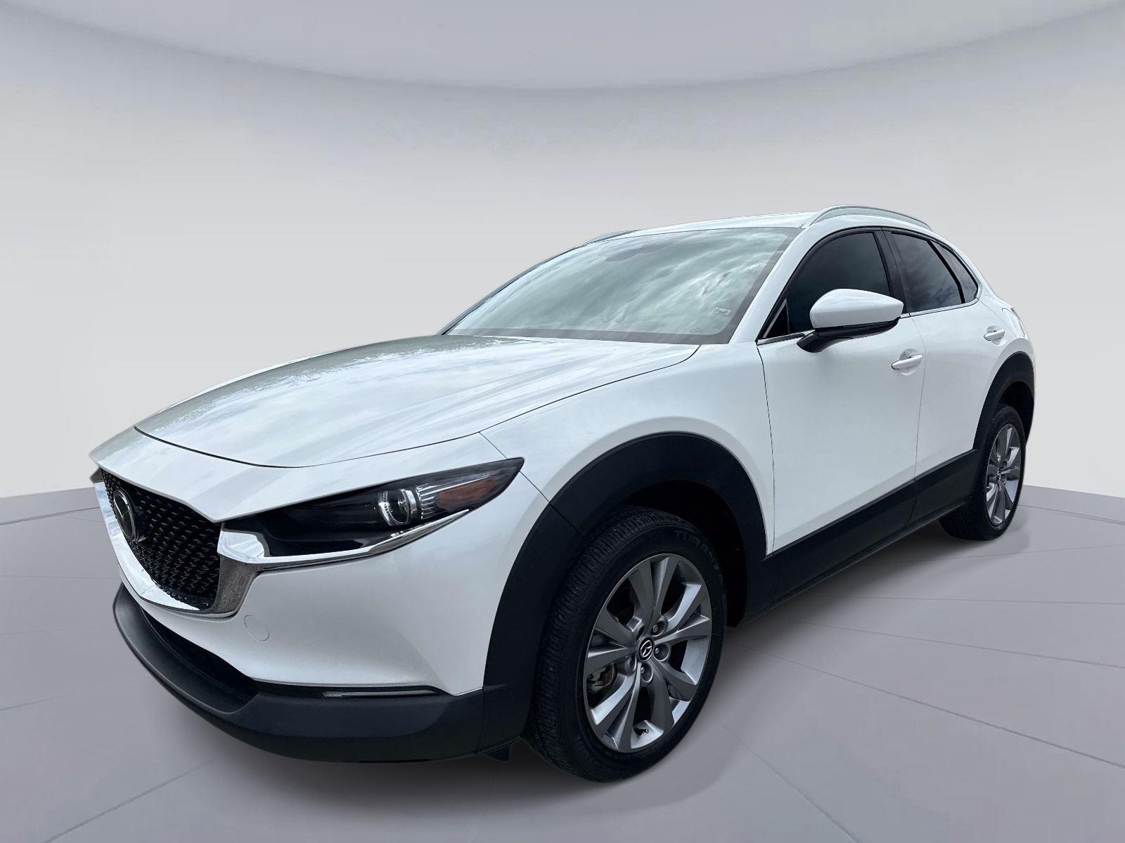 2023 Mazda CX-30 2.5 S Premium Package