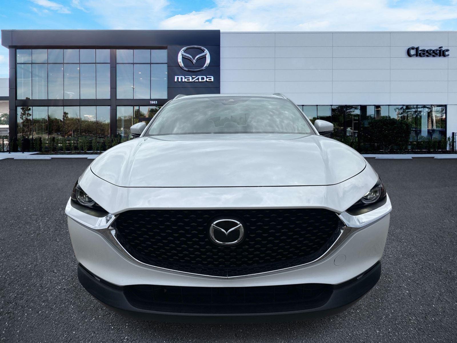 2023 Mazda CX-30 2.5 S Premium Package