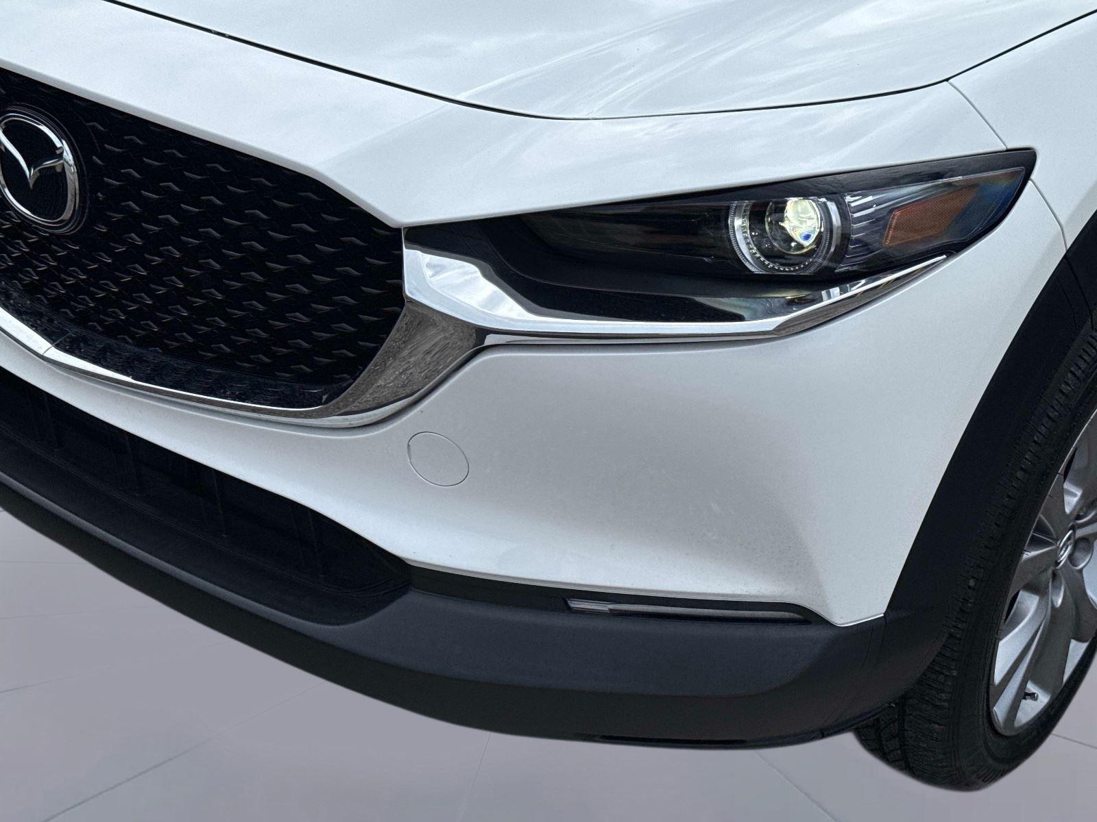 2023 Mazda CX-30 2.5 S Premium Package