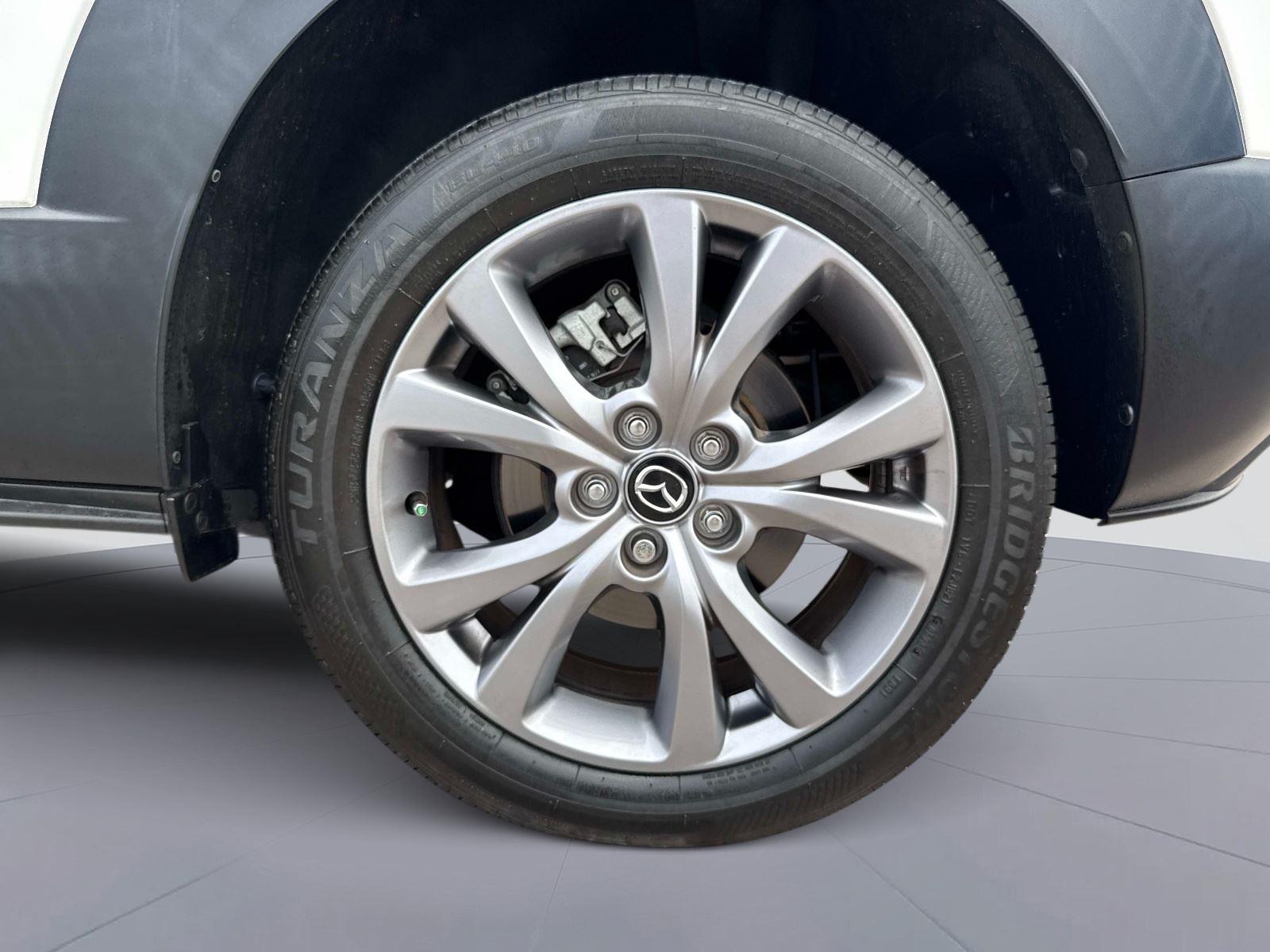 2023 Mazda CX-30 2.5 S Premium Package