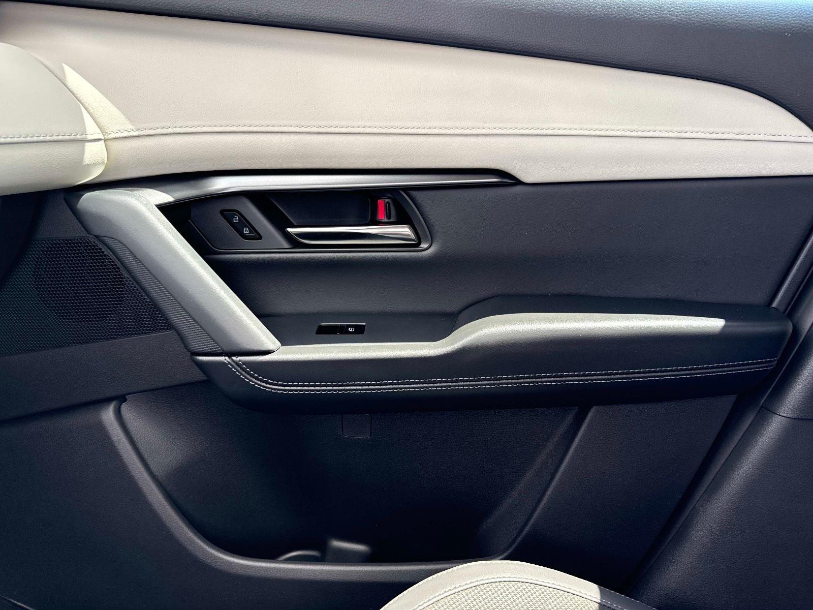 2026 Mazda CX-5 2.5 S Select