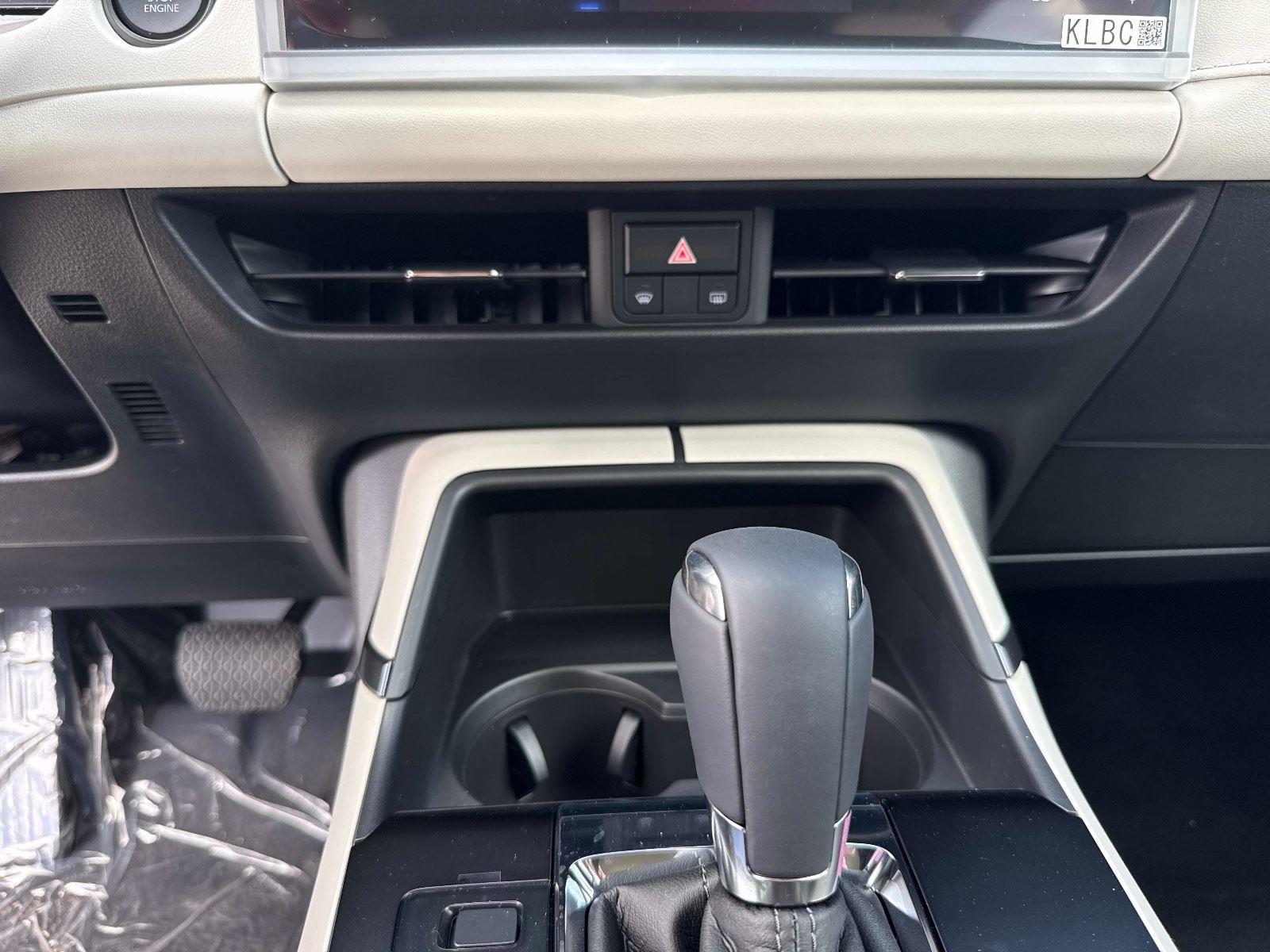 2026 Mazda CX-5 2.5 S Select