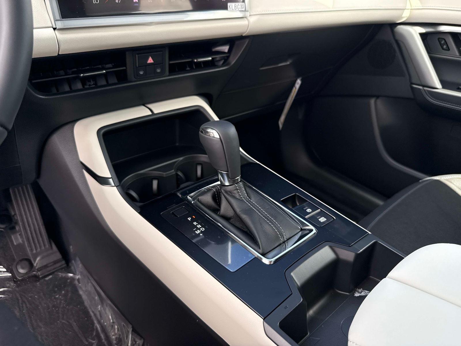 2026 Mazda CX-5 2.5 S Select