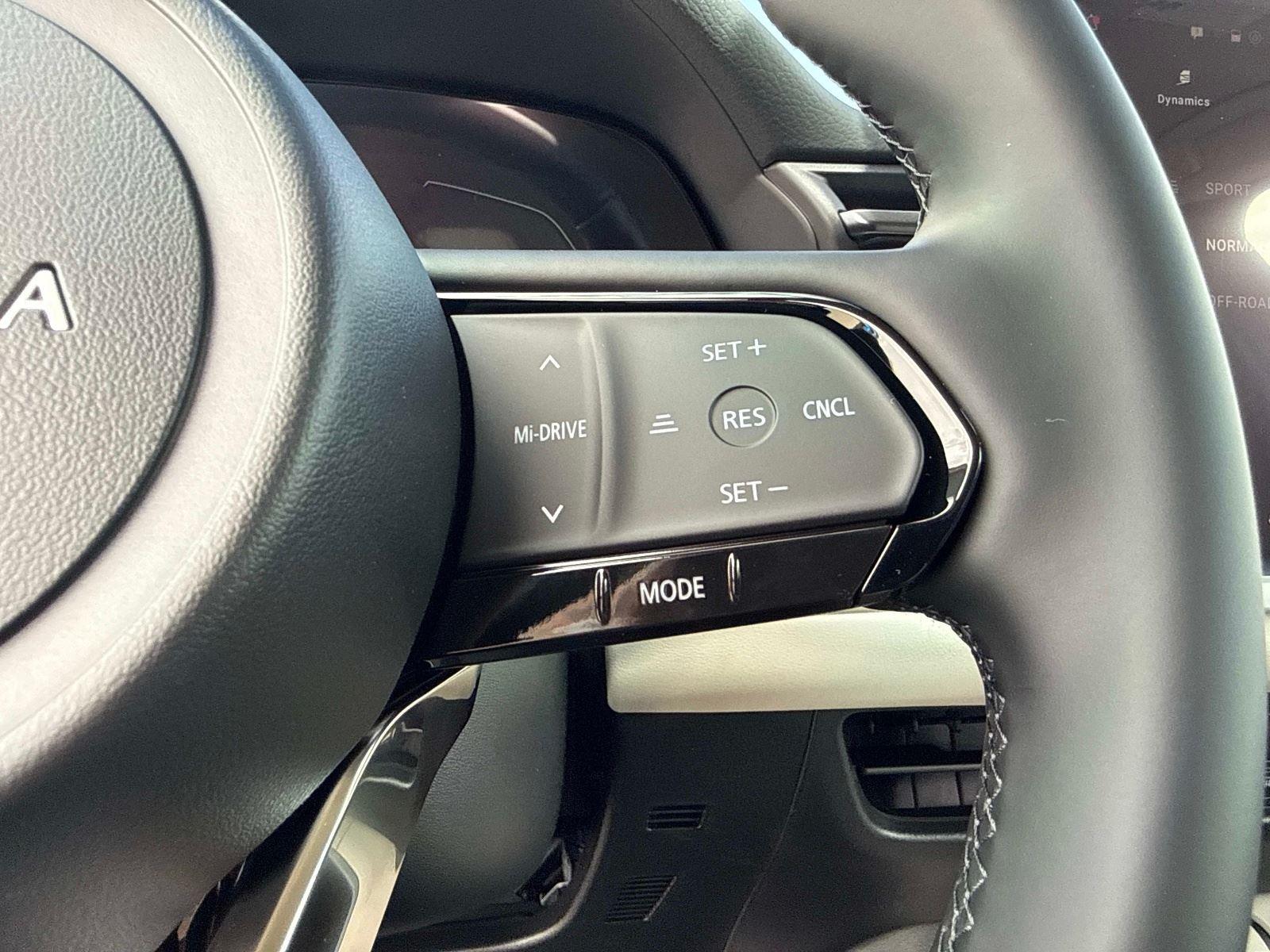 2026 Mazda CX-5 2.5 S Select