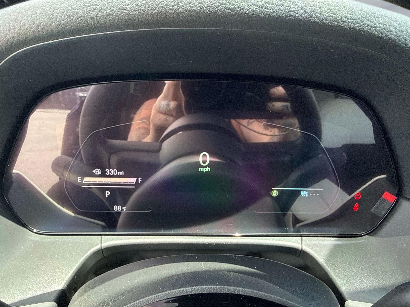 2026 Mazda CX-5 2.5 S Select