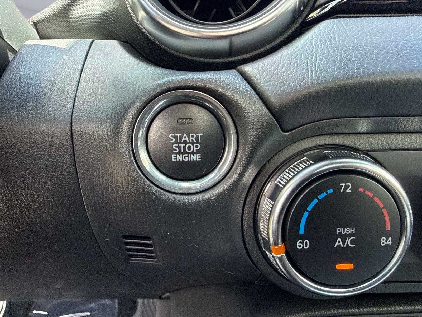 2026 Mazda MX-5 Miata Grand Touring