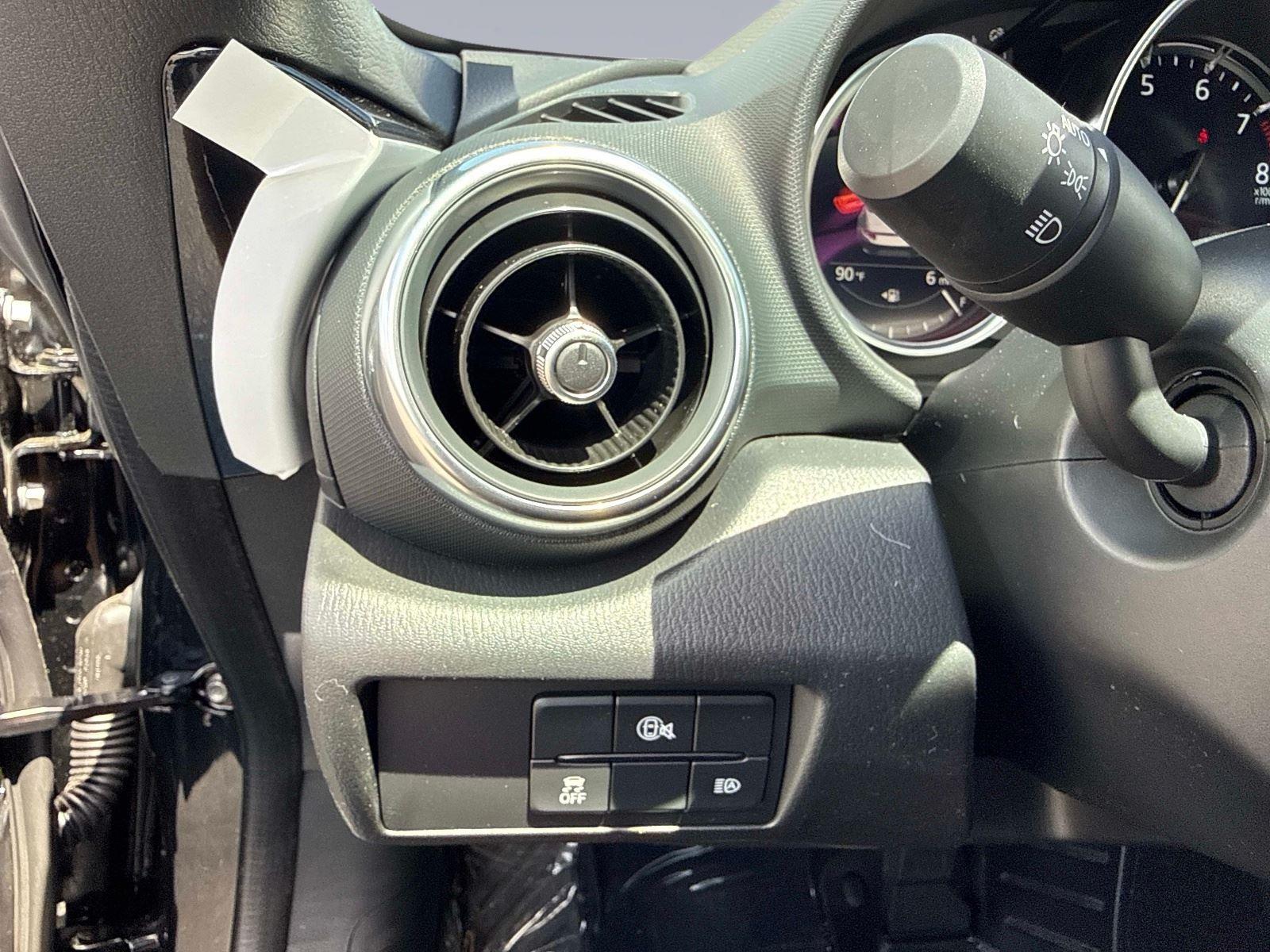 2026 Mazda MX-5 Miata Grand Touring