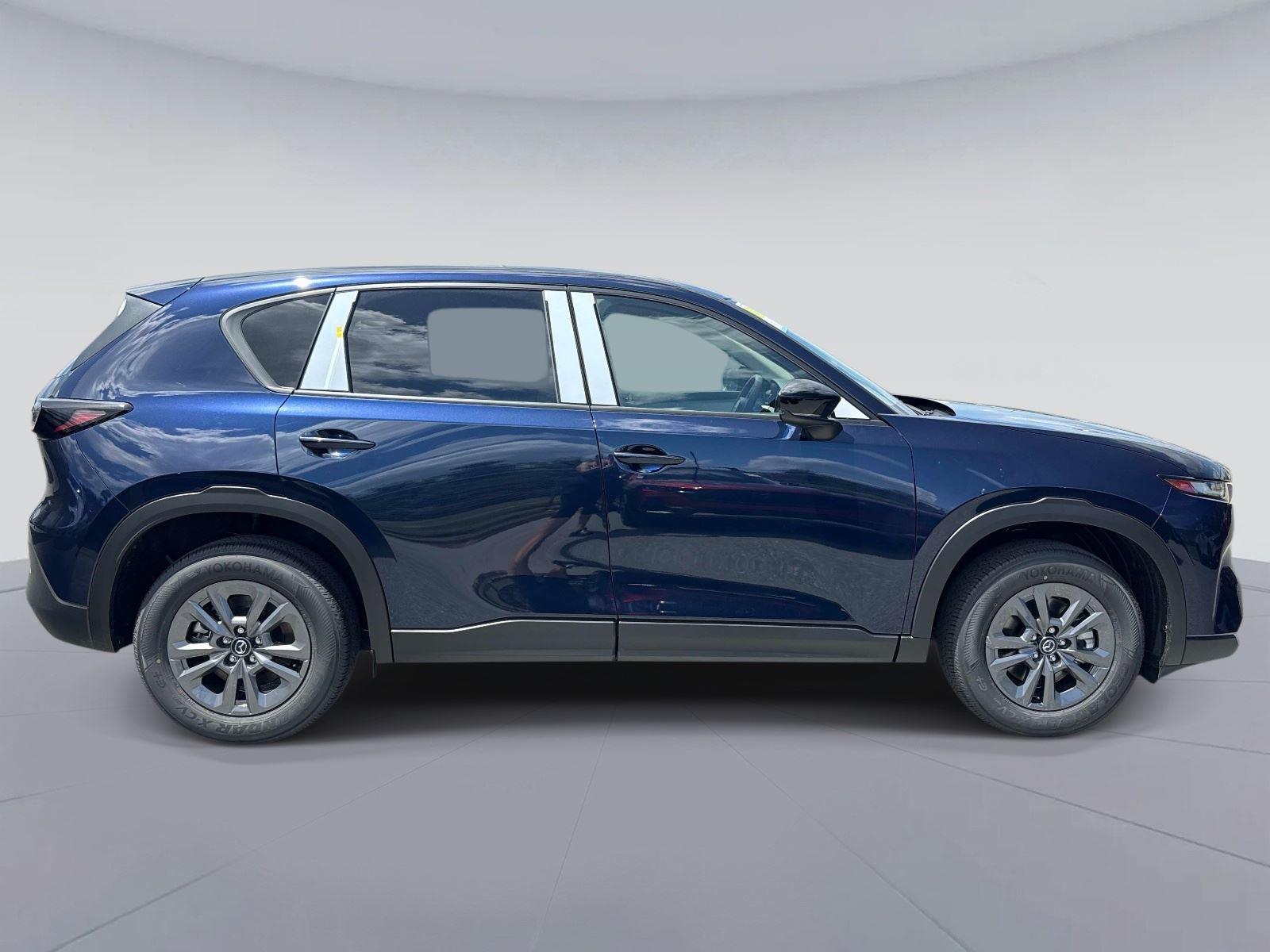 2026 Mazda CX-5 2.5 S Select