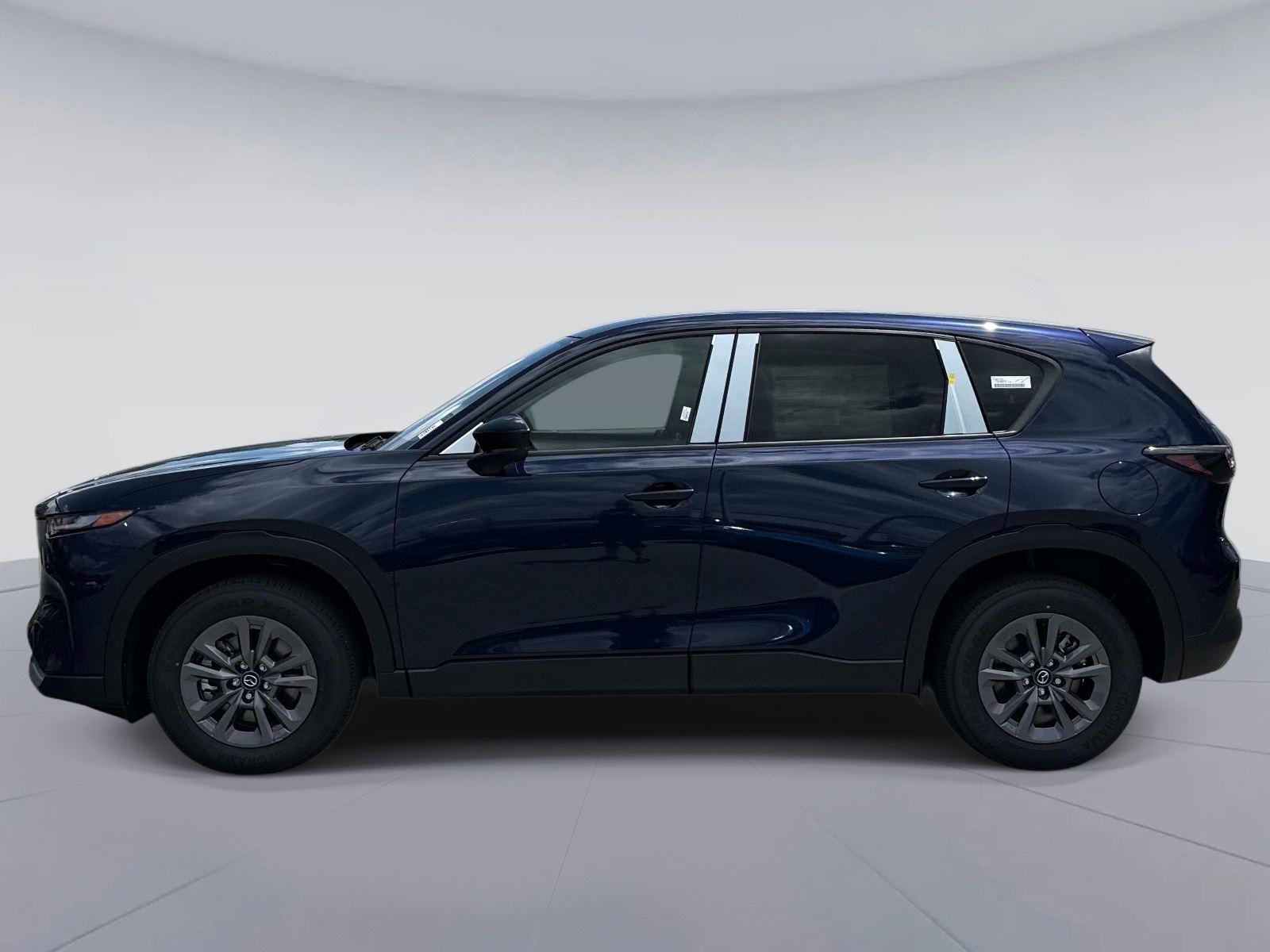 2026 Mazda CX-5 2.5 S Select