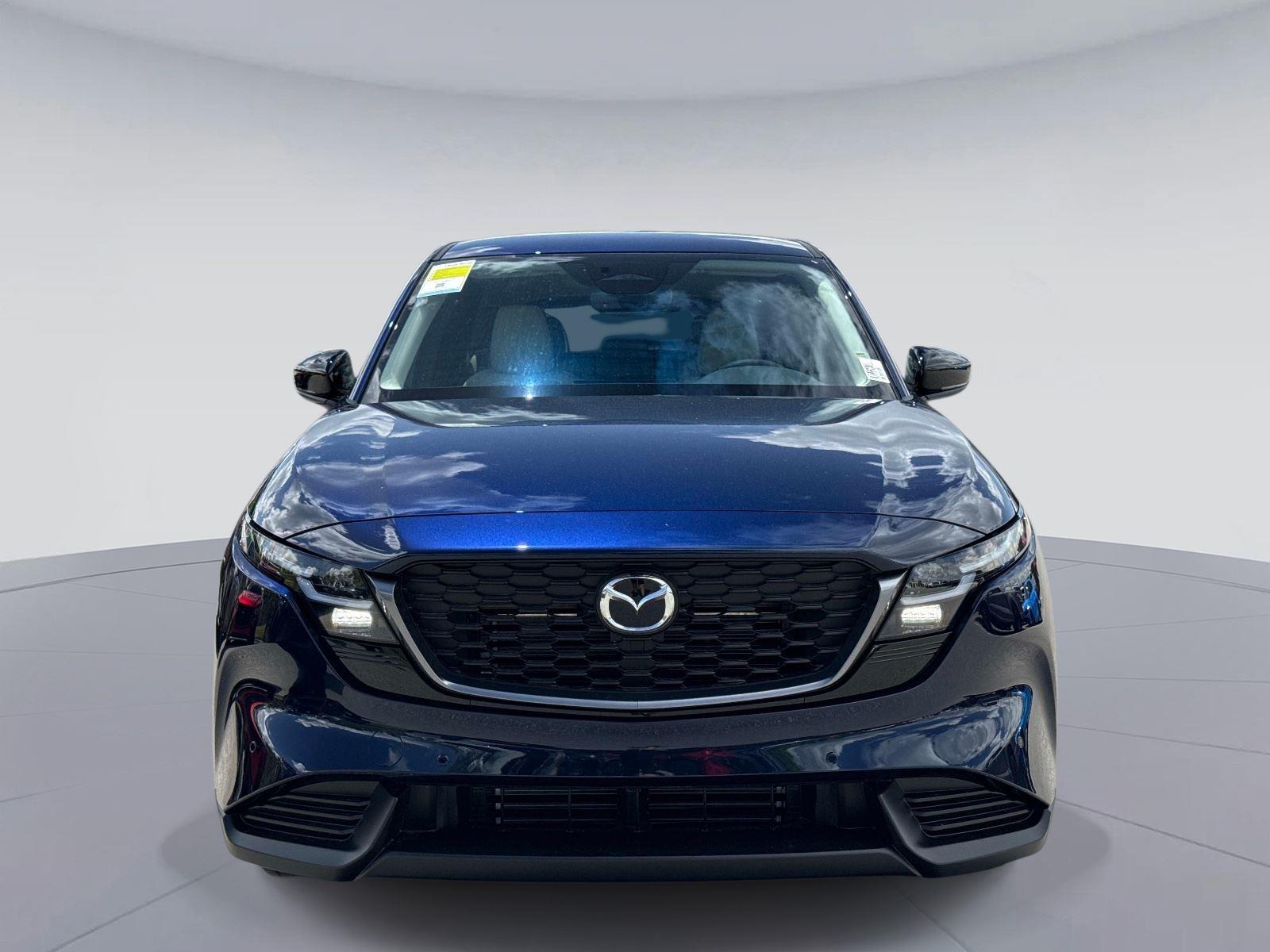 2026 Mazda CX-5 2.5 S Select