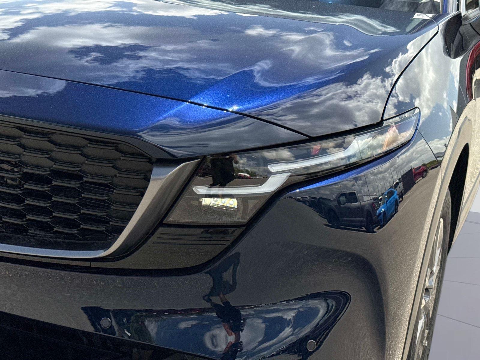 2026 Mazda CX-5 2.5 S Select