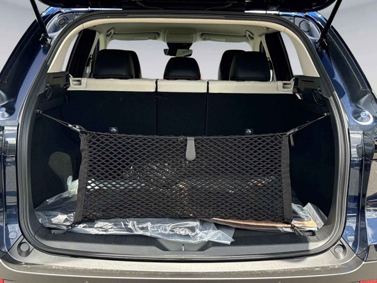 2026 Mazda CX-5 2.5 S Select