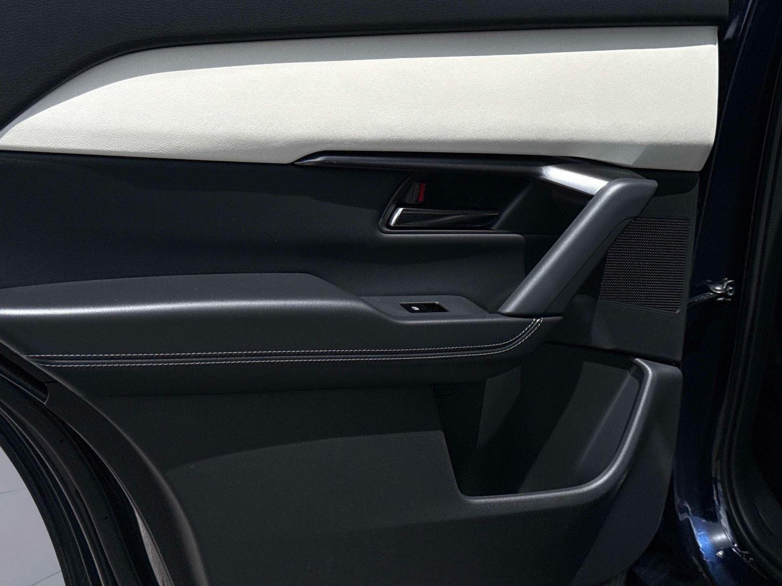 2026 Mazda CX-5 2.5 S Select