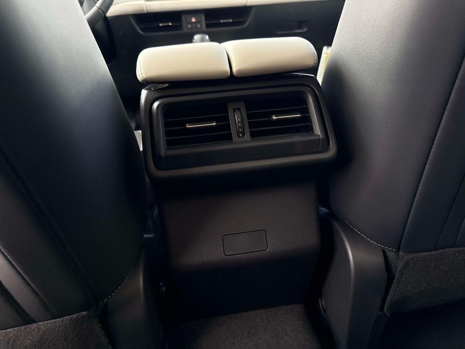 2026 Mazda CX-5 2.5 S Select