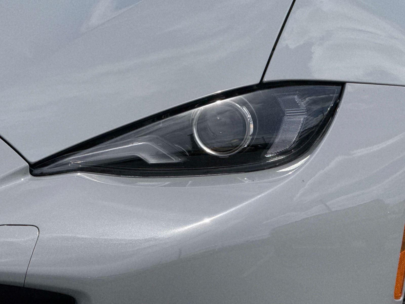 2026 Mazda MX-5 Miata Grand Touring