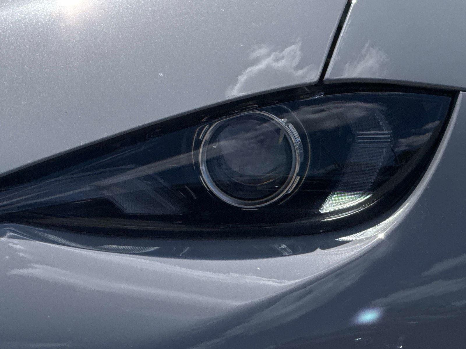 2026 Mazda MX-5 Miata Club