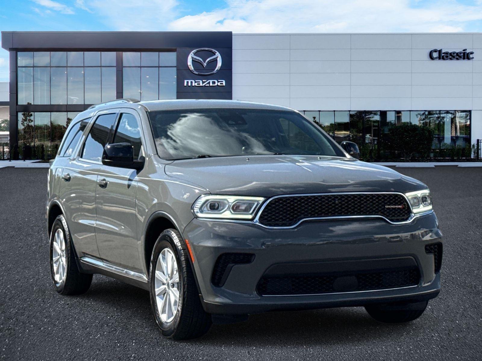 2023 Dodge Durango