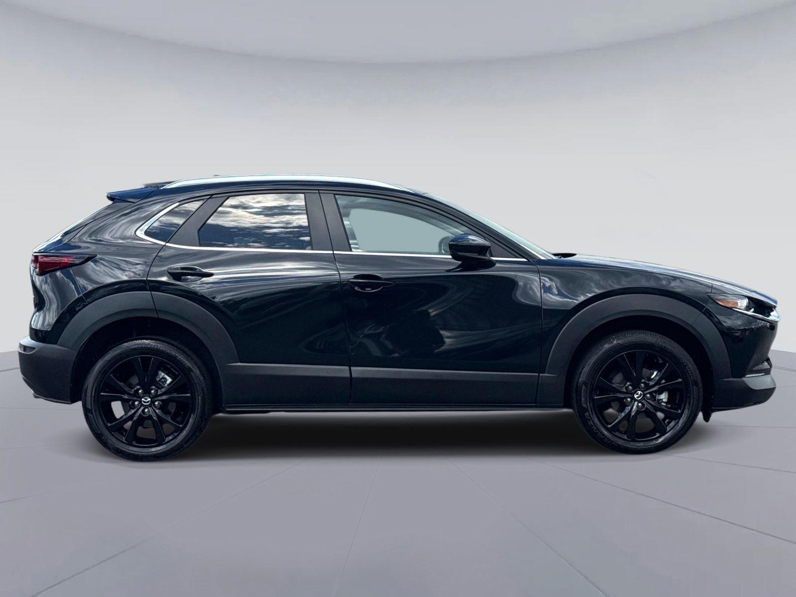 2025 Mazda CX-30 2.5 S Select Sport