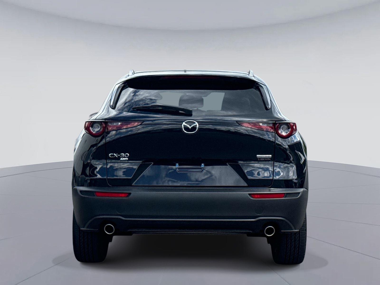 2025 Mazda CX-30 2.5 S Select Sport