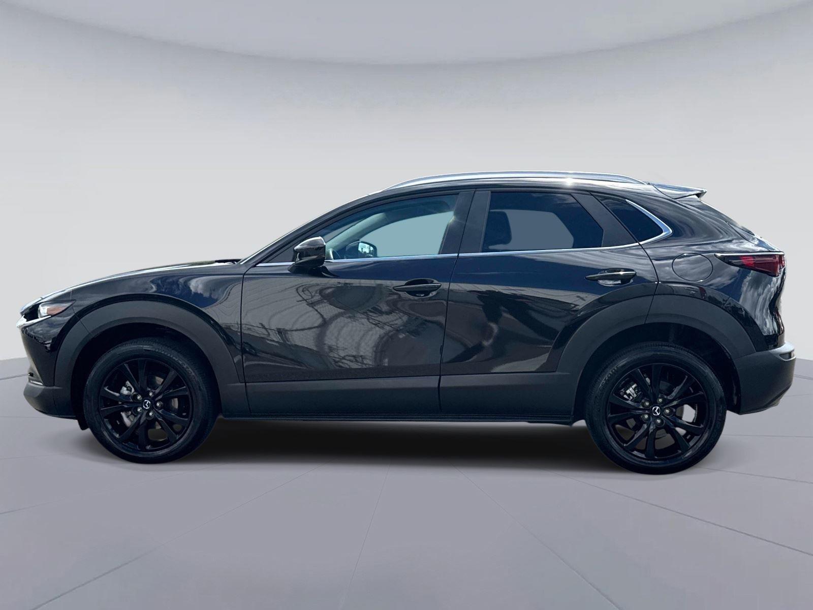 2025 Mazda CX-30 2.5 S Select Sport