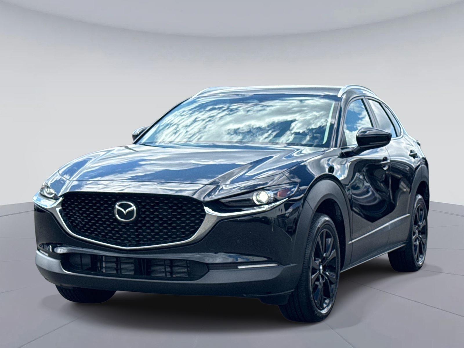 2025 Mazda CX-30 2.5 S Select Sport