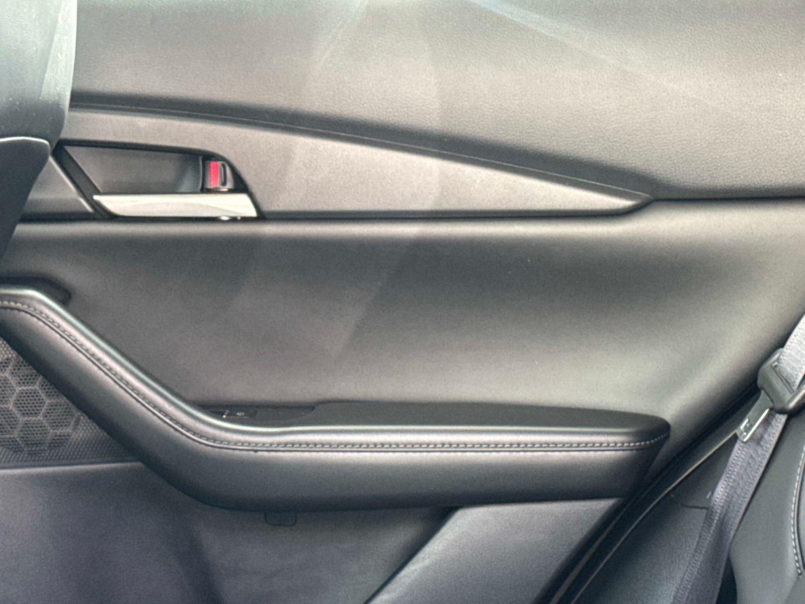 2025 Mazda CX-30 2.5 S Select Sport
