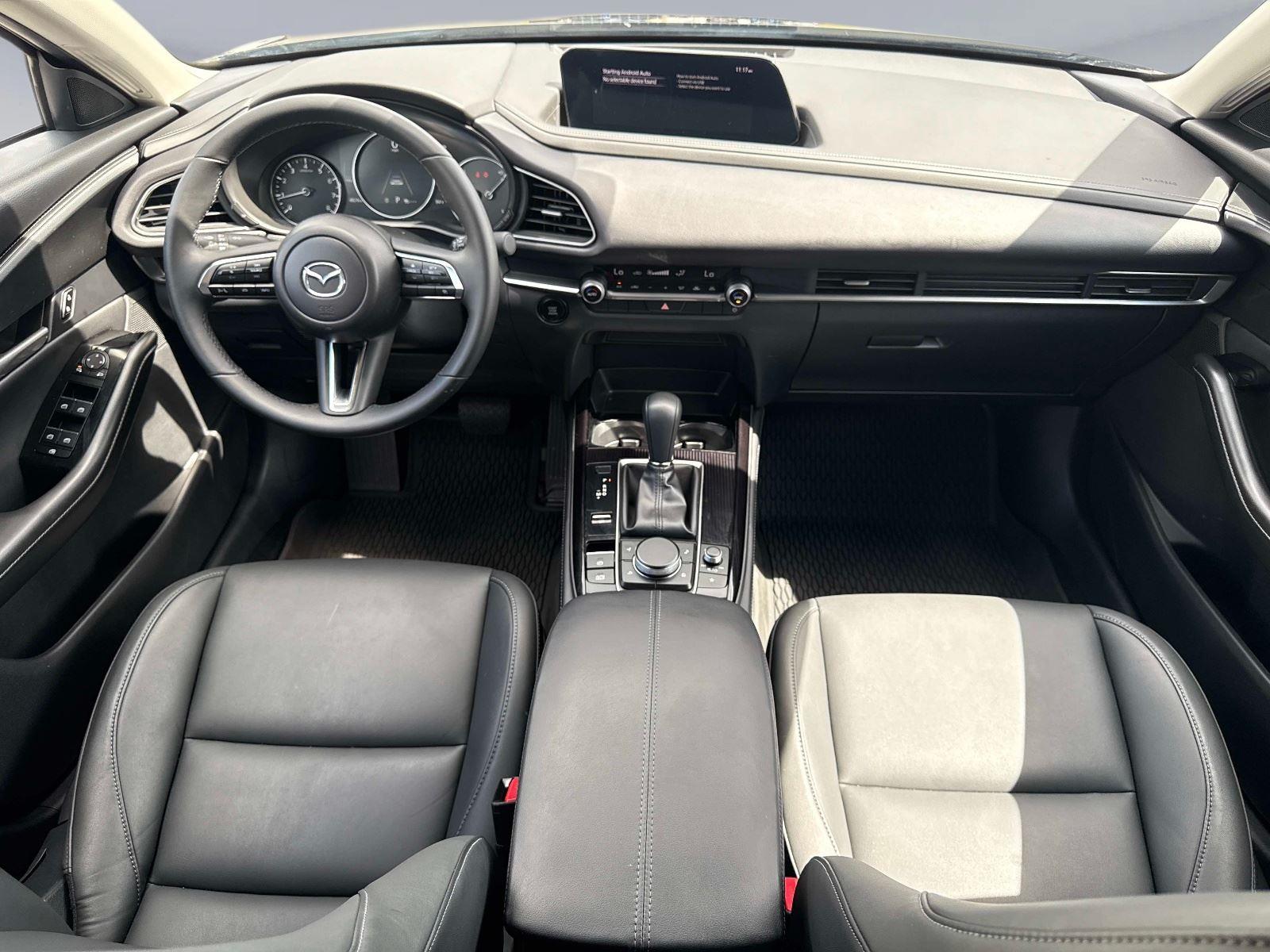 2025 Mazda CX-30 2.5 S Select Sport