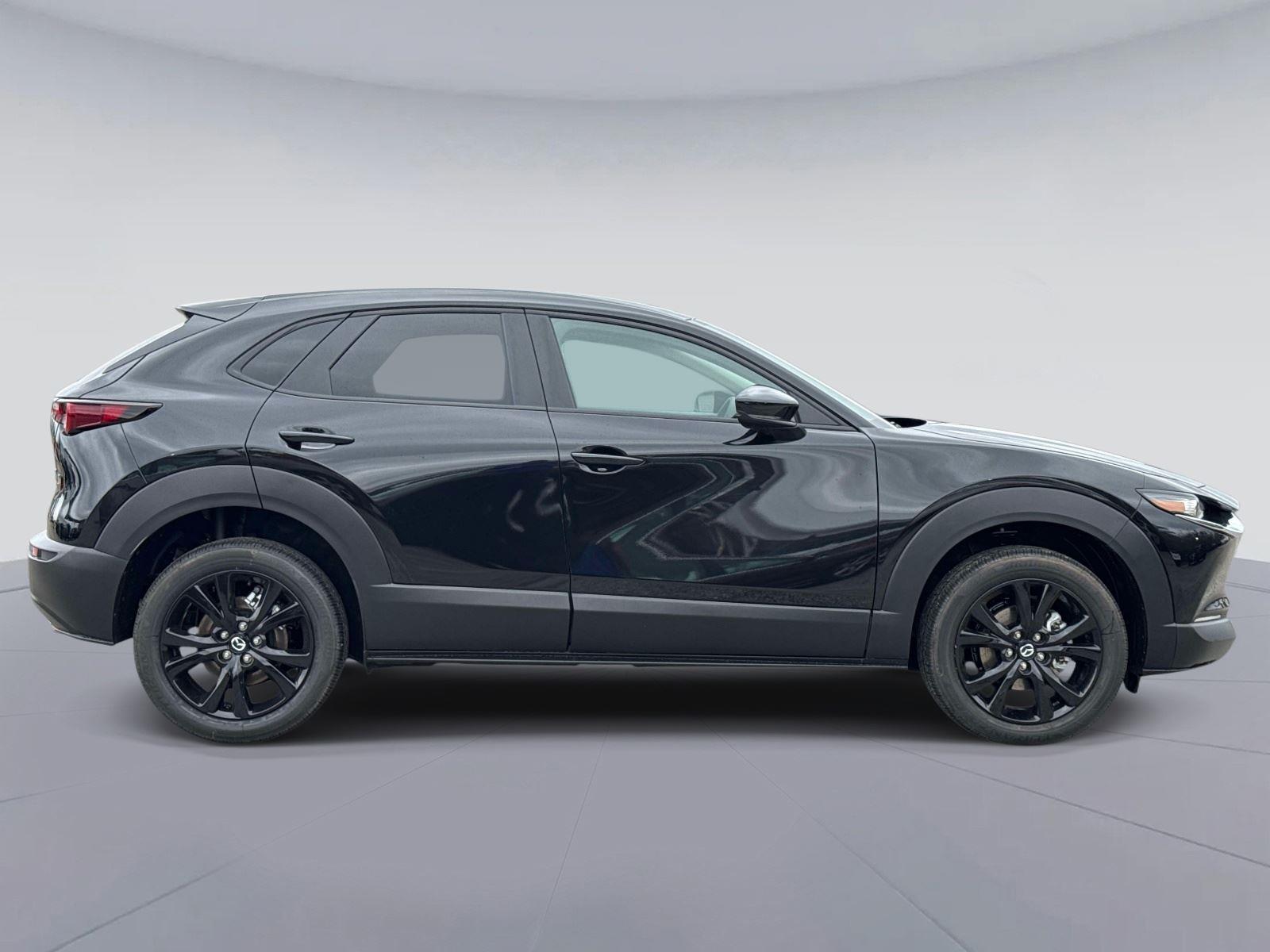 2026 Mazda CX-30 2.5 S Select Sport