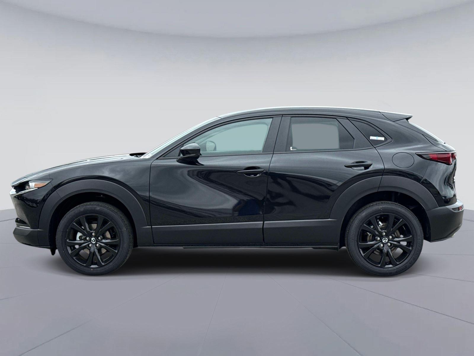 2026 Mazda CX-30 2.5 S Select Sport
