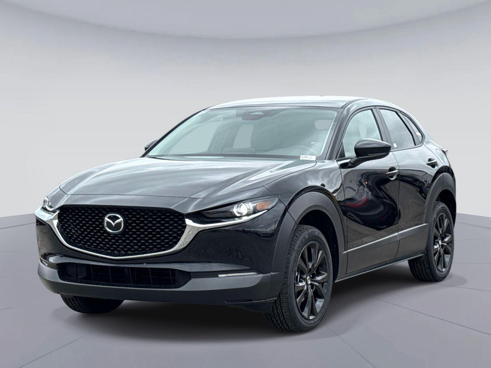 2026 Mazda CX-30 2.5 S Select Sport