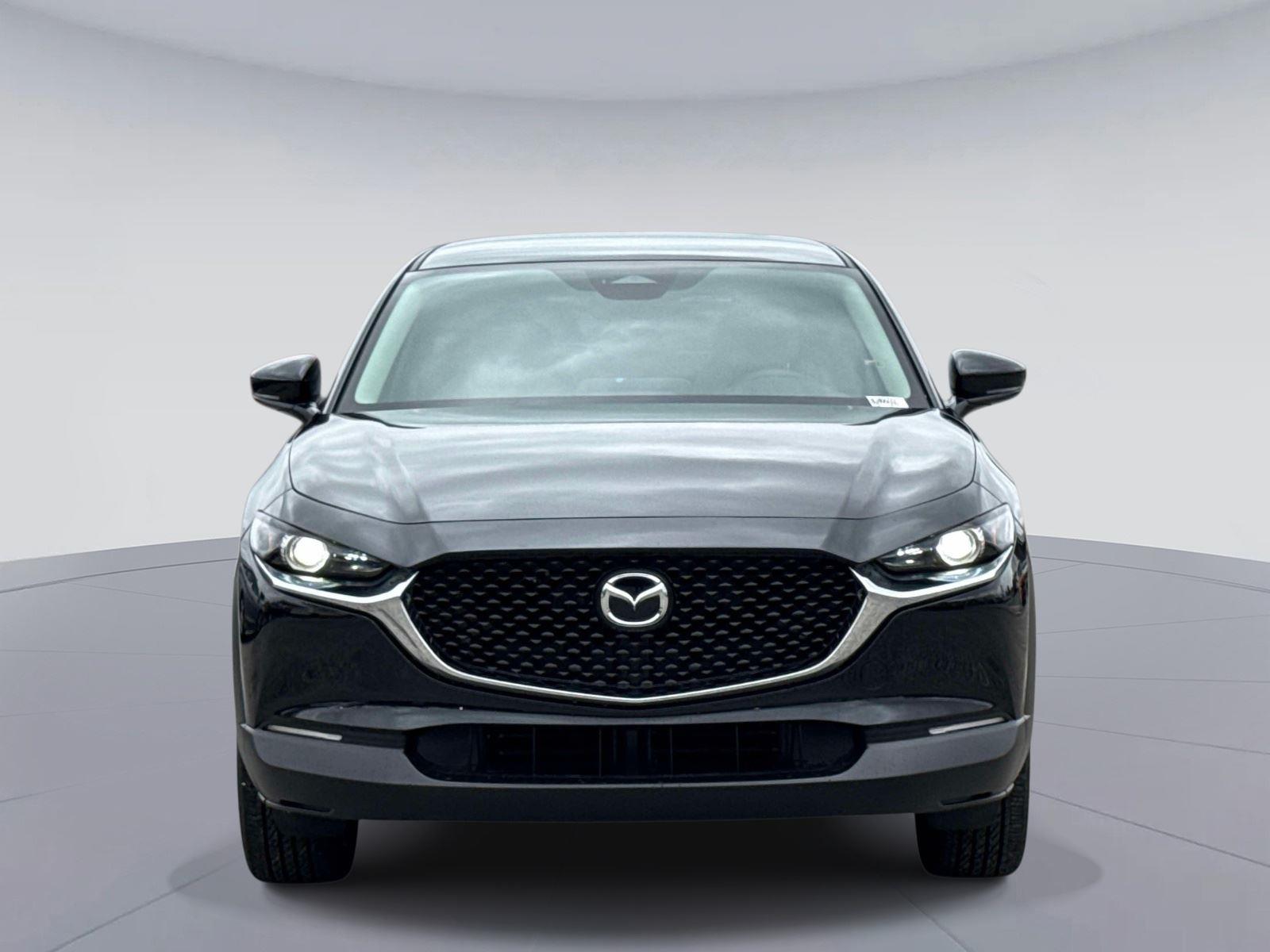2026 Mazda CX-30 2.5 S Select Sport