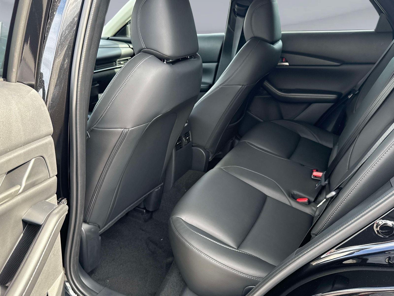 2026 Mazda CX-30 2.5 S Select Sport